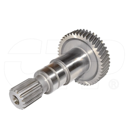 Aic Replacement Parts Shaft Fits Caterpillar Models 2160036